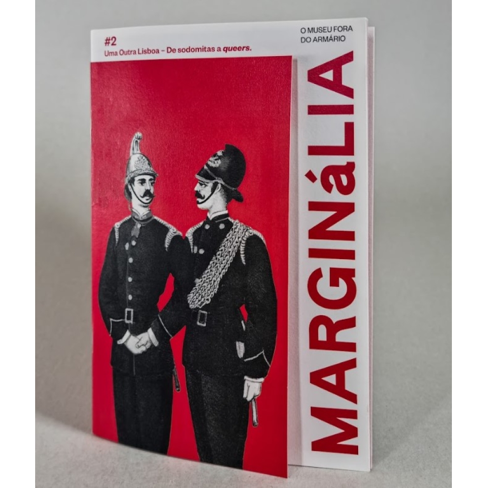 Marginália Magazine #2