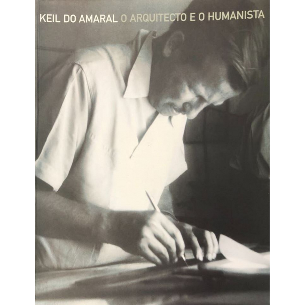 The Architect and Humanist, Keil do Amaral