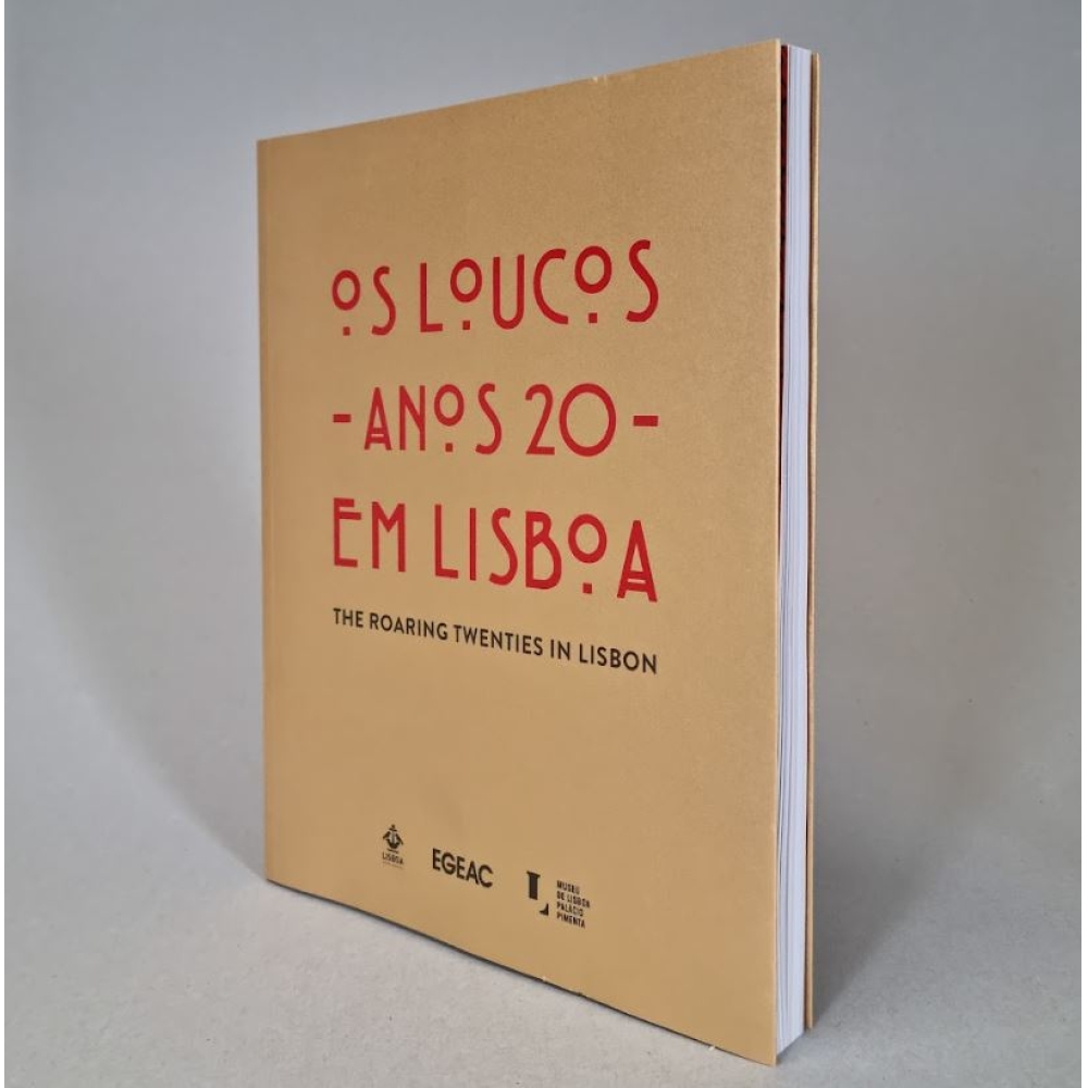 Os Loucos Anos 20 em Lisboa