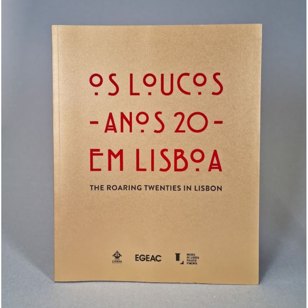 The Roaring Twenties in Lisbon