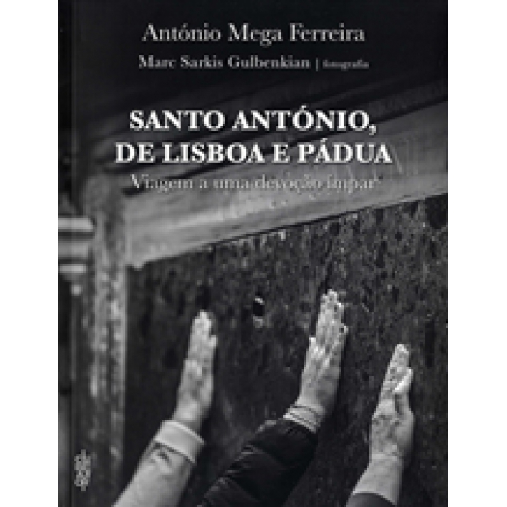 Saint Anthony of Lisbon and Padua