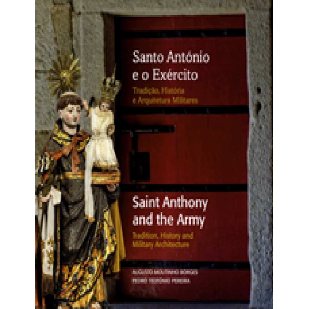 Saint Anthony and the Army