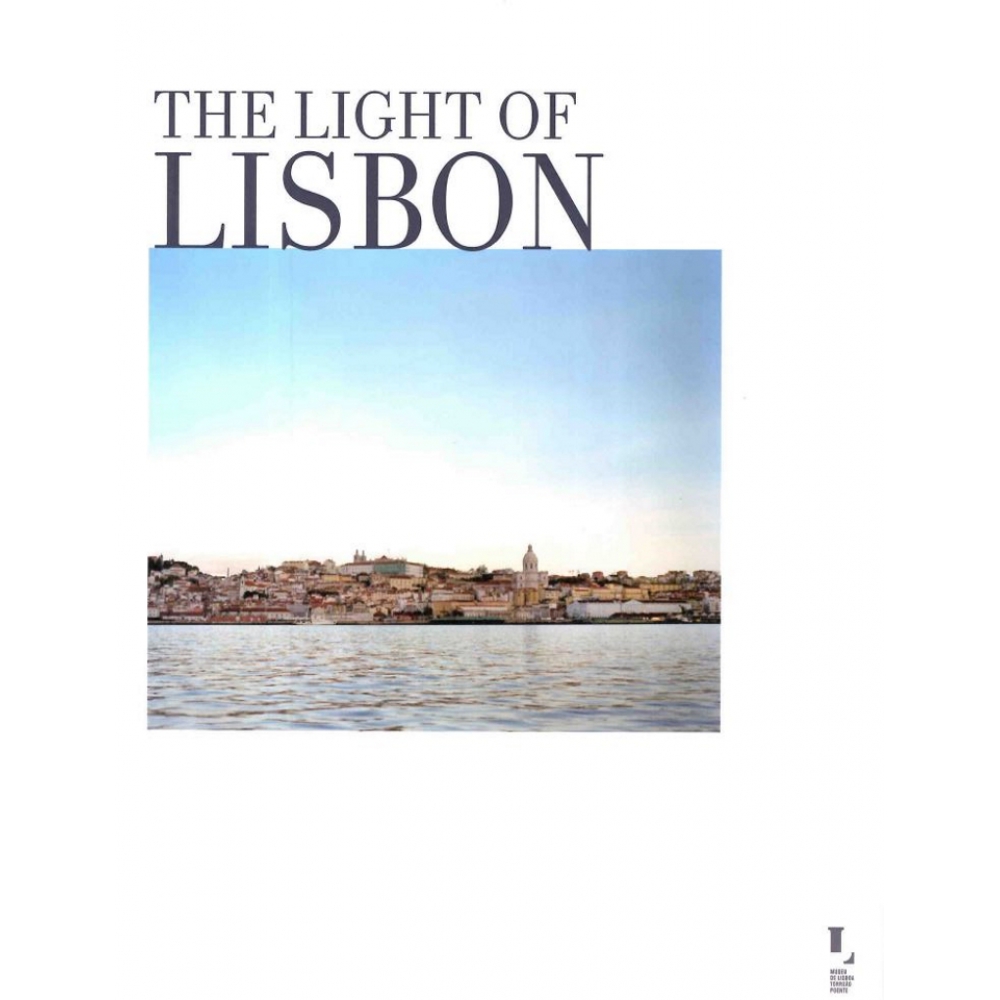 The Light of Lisbon